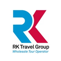 RK Travel Group AB Logo
