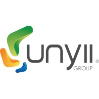 Uny-II de México Logo