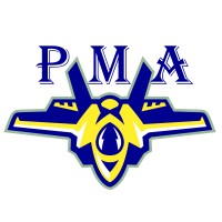 Pensacola Marketing Associates Logo