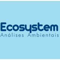 Ecosystem Análises Ambientais Logo