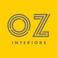 OZ Interiors Logo