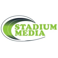 Stadium Media Logo