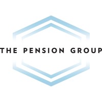 The Pension Group Logo
