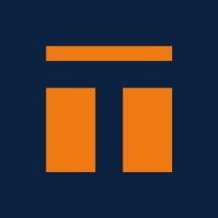 Total Betong AS Logo