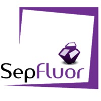 SepFluor Limited Logo