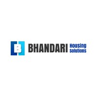 Bhandari Housing Solutions Logo