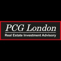 PCG London Limited Logo