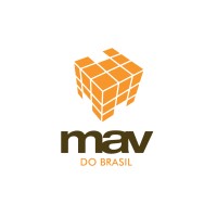 MAV do Brasil Logo