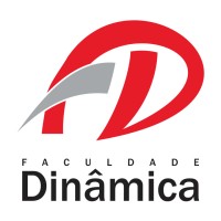 Faculdade Dinâmica do Vale do Piranga Logo