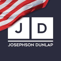 Josephson Dunlap Logo