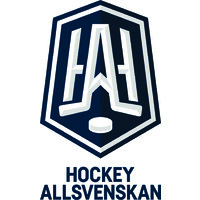 HockeyAllsvenskan Logo