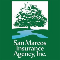 San Marcos Insurance Agency Inc. Logo