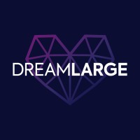 DreamLarge Logo