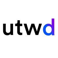 utwd Logo
