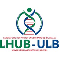 LHUB-ULB Logo