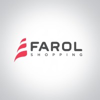 Farol Shopping Tubarão Logo