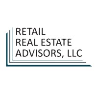 Retail Real Estate Advisors Logo