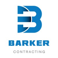 Barker Contracting, Inc. Logo