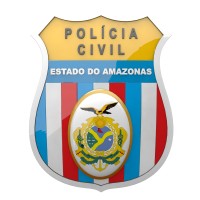 Polícia Civil do Estado do Amazonas Logo