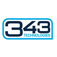 343 Technologies Logo