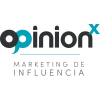 Opinion Exchange. Agencia de Marketing de Influencia Logo