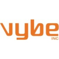 Vybe, Inc. Logo