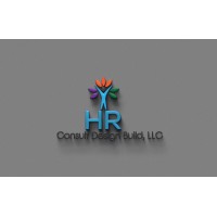 HR Consult Design Build, LLC Logo