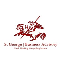St George | Business Advisory Logo