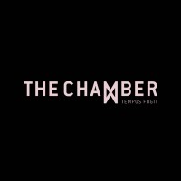THE CHAMBER® Real-life Gaming Logo