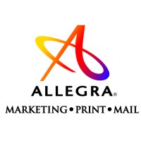 Allegra Marketing - Des Moines, IA Logo