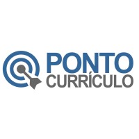 Ponto Currículo Logo