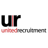 United Recruitment Logo