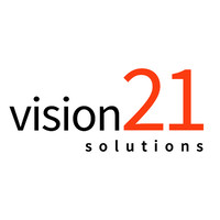 vision21 Solutions Logo