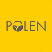 POLEN - Solução e Valoração de Resíduos Logo