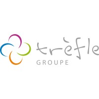 GROUPE TREFLE Logo