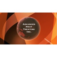 Advanced Heat Treating, Inc. Logo