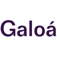 Galoá Science Logo