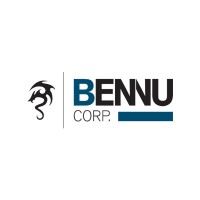 Bennu Corp Logo