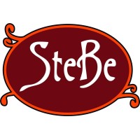 SteBe Logo