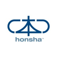 Honsha.ORG (🇺🇸) - Consulting Group Logo