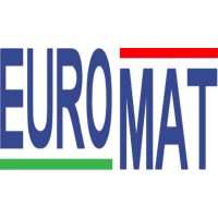 Euromat Srl - Hydraulic Components Logo