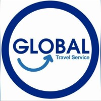 Global Hotel & Travel Service Logo