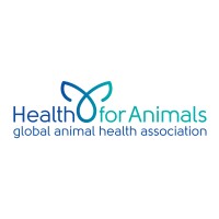 HealthforAnimals Logo
