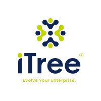 itree Consulting & Services Logo