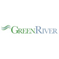 GreenRiver Logo