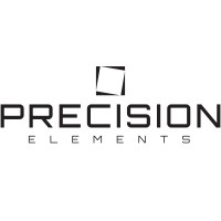 Precision Elements Logo