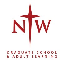 Northwestern College Graduate School & Adult Learning Logo