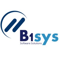 B1SYS Consultoria Logo