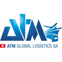 ATM Global Logistics Logo