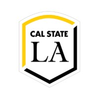 California State University, Los Angeles Logo